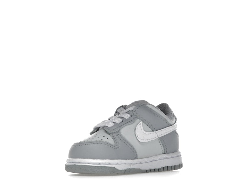 Nike Dunk Low Two-Toned Grey (TD)