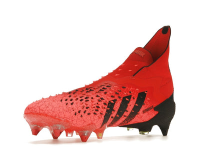 adidas Predator Freak+ SG Red