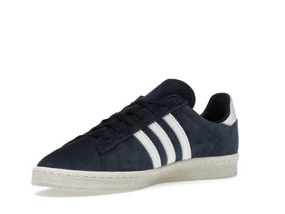 adidas Campus 80s Collegiate Navy Footwear White