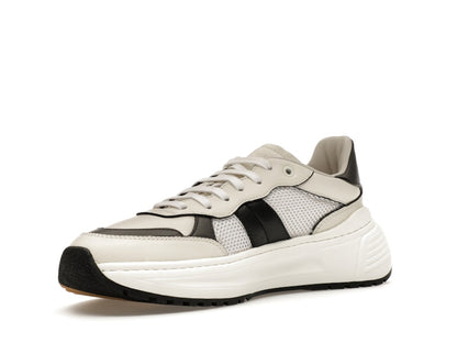 Bottega Veneta Speedster White Black