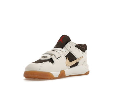 Jordan Jumpman Jack TR Travis Scott Sail (TD)