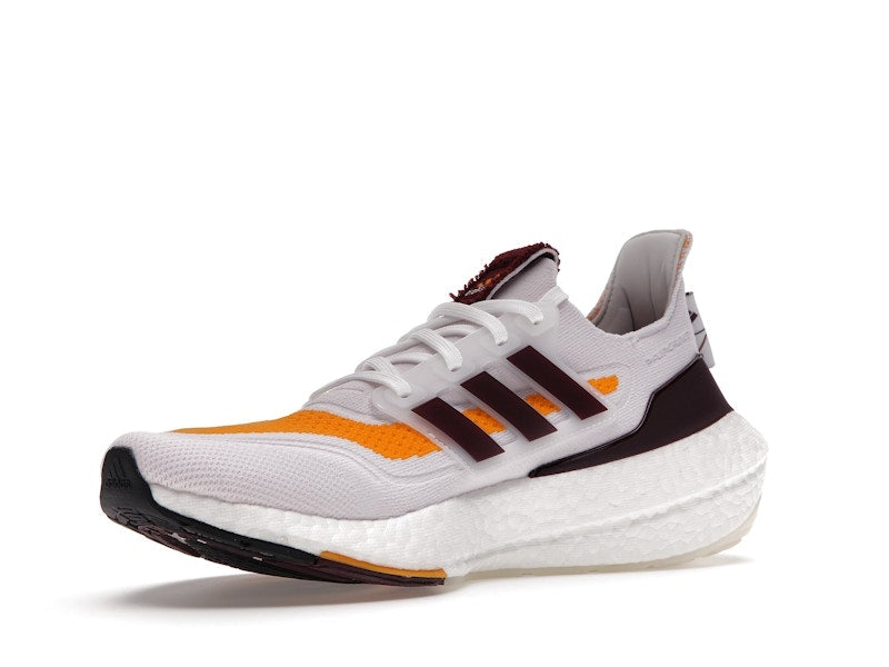 adidas Ultra Boost 21 Arizona State