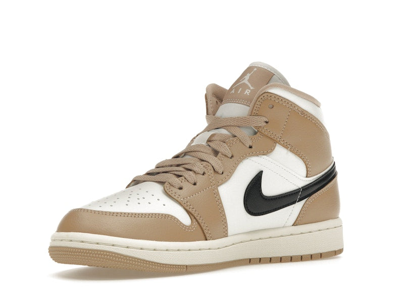 Jordan 1 Mid SE Desert Sail (Women's)
