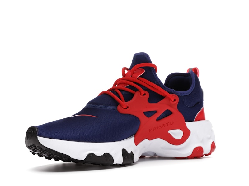 Nike React Presto USA (2020)