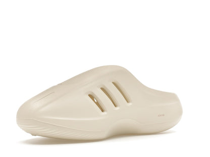 adidas adiFOM IIInfinity Mule Off White
