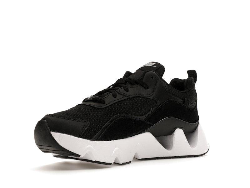 Nike Ryz 365 Black White (Women's)