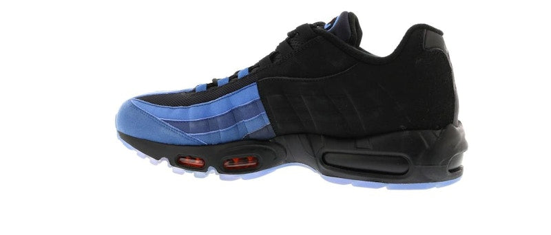 Nike Air Max 95 LeBron James Gametime