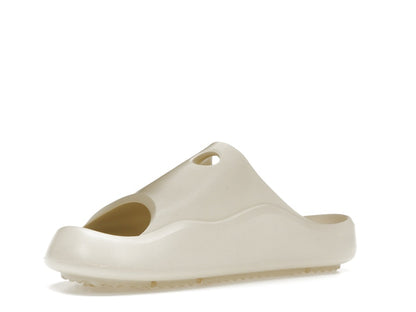 OFF-WHITE Meteor Rubber Slide Beige