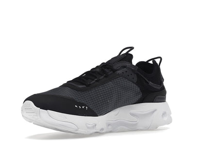 Nike React Live Black