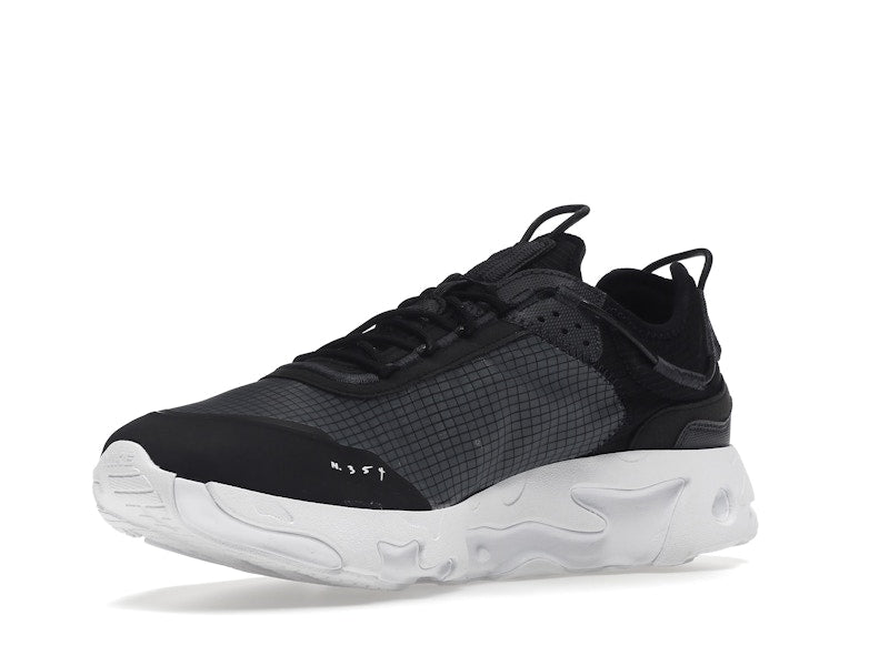 Nike React Live Black
