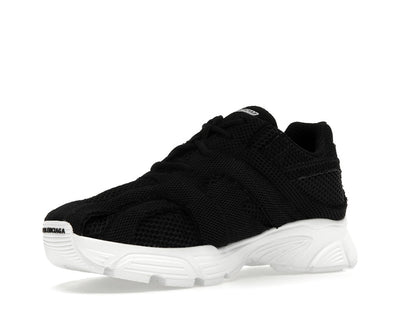 Balenciaga Phantom Bicolor Black