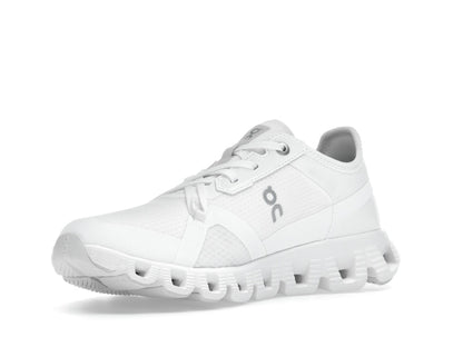 On Running Cloud X 3 AD Undyed White (Women's)