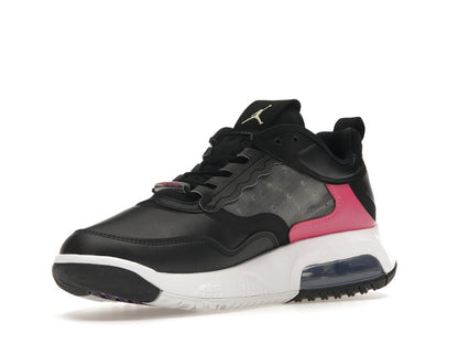 Jordan Max 200 Black Pink Teal