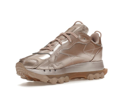 Reebok Classic Leather Cardi B Rose Gold (Women's)