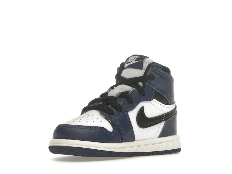 Jordan 1 Retro High OG Midnight Navy (TD)