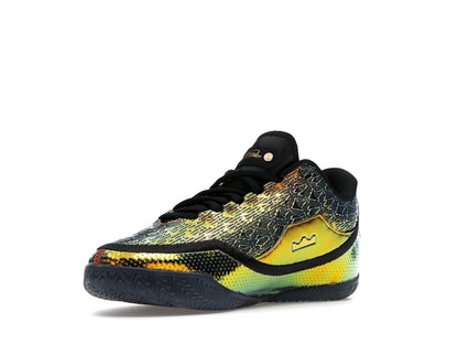 Nike LeBron 23 40K Gold (GS)