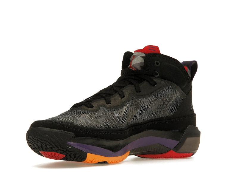Jordan 37 Raptors