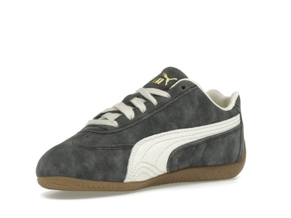 Puma Speedcat Faded Cast Iron Alpine Snow