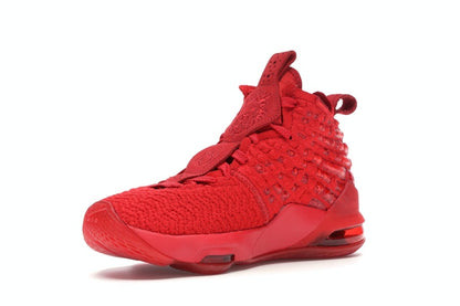Nike LeBron 17 Red Carpet (GS)