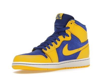 Jordan 1 Retro High OG Laney