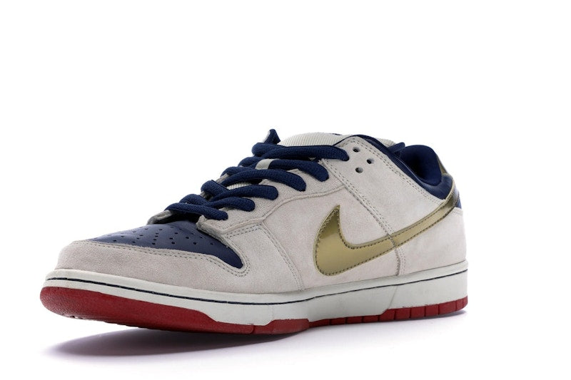 Nike SB Dunk Low Old Spice