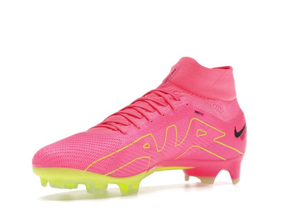 Nike Zoom Mercurial Superfly 9 Pro FG Luminous Pack