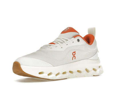 On Running Cloudtilt 2 LOEWE White Orange