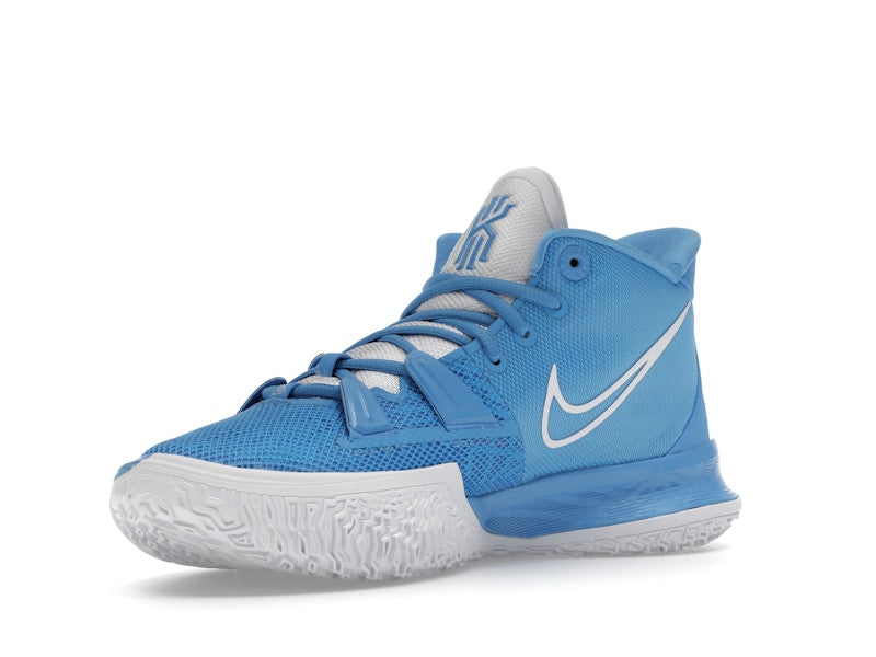 Nike Kyrie 7 TB University Blue