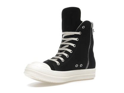 Rick Owens DRKSHDW Cargo High Black Milk (Women's)