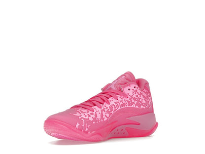 Jordan Zion 3 Pink Lotus (GS)