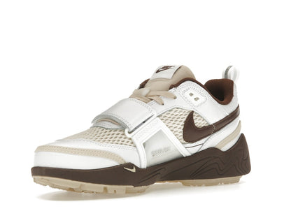 Nike Zoom Field Jaxx Travis Scott Light Chocolate