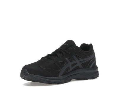 ASICS Gel-Mission Black Carbon (Women's)