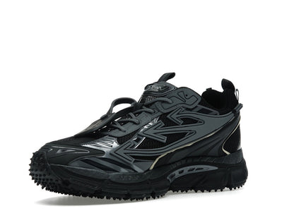 OFF-WHITE Be Right Back Black
