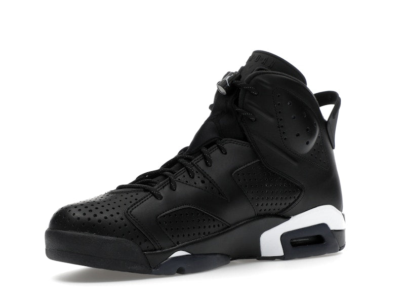 Jordan 6 Retro Black Cat