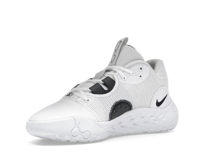 Nike PG 6 TB White Black