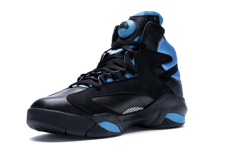 Reebok Shaq Attaq Azure Blue
