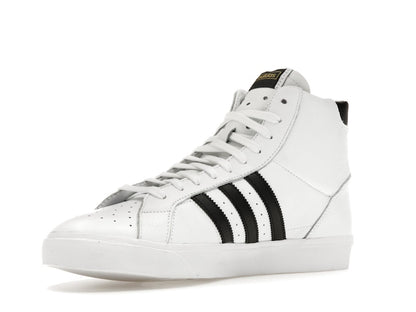 adidas Basket Profi Cloud White Black