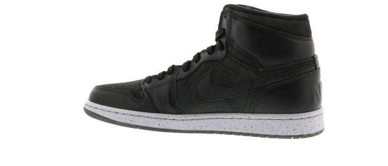 Jordan 1 Retro NYC