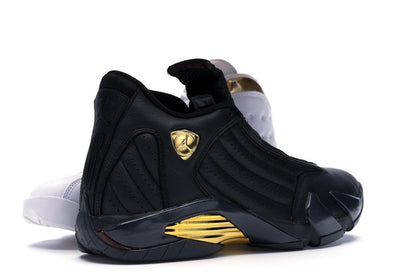 Jordan Defining Moments Pack Last Shot