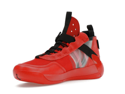 Jordan Defy University Red