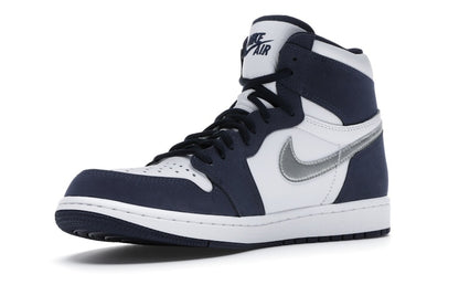 Jordan 1 Retro High CO.JP Midnight Navy (2020)