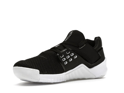 Nike Free X Metcon 2 Black White