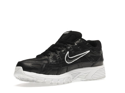 Nike P-6000 Black Anthracite White (Women's)