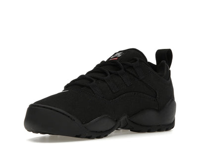 Nike SB Darwin Low Supreme Black