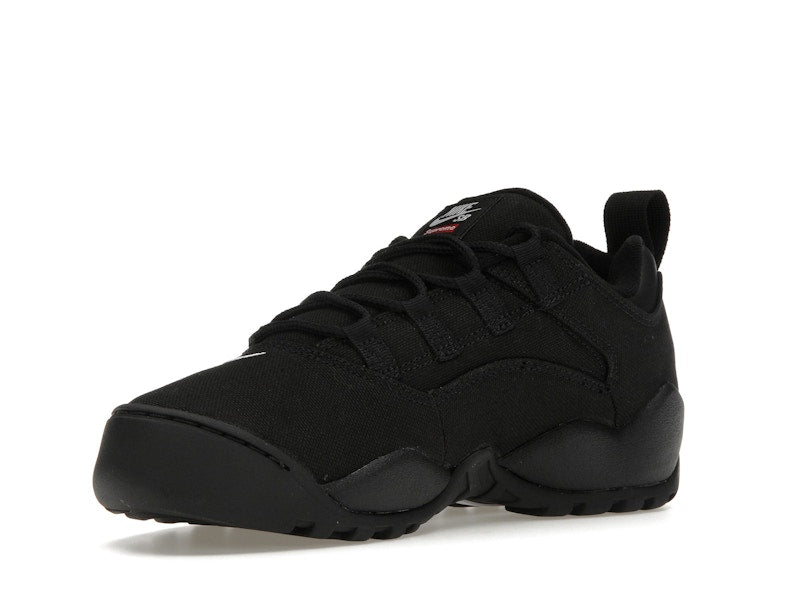 Nike SB Darwin Low Supreme Black