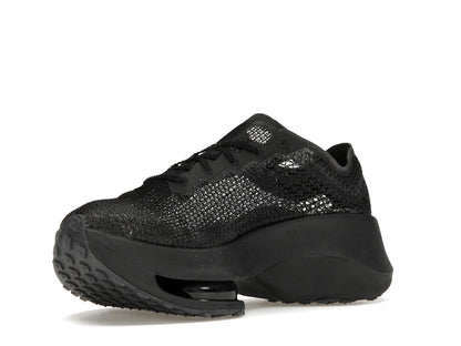 Nike Zoom MMW 6 TRD Run Black