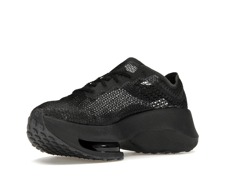 Nike Zoom MMW 6 TRD Run Black