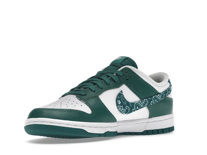 Nike Dunk Low Essential Paisley Pack Green (Women's)