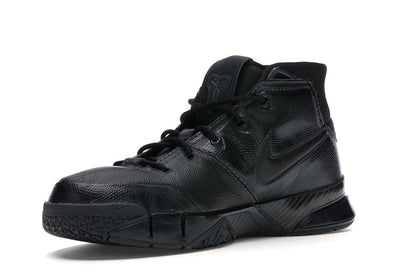 Nike Kobe 1 Black Mamba