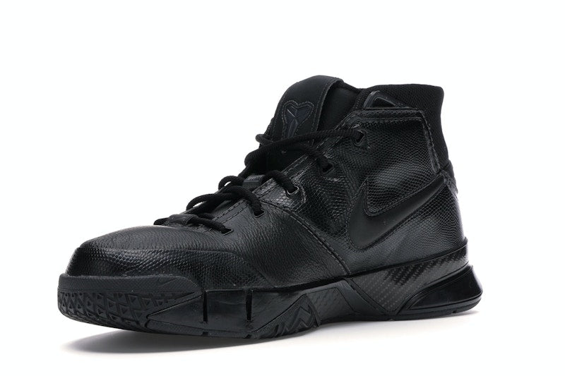 Nike Kobe 1 Black Mamba